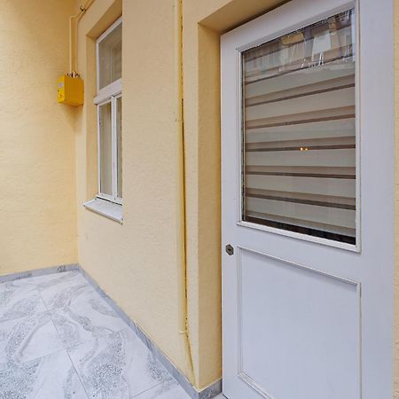 2 - Bedroom Apartments Galicia Liov Exterior foto