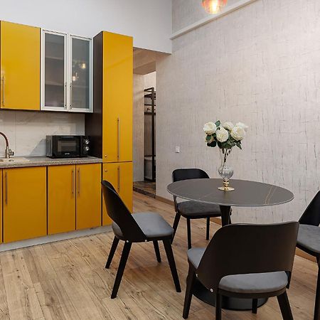 2 - Bedroom Apartments Galicia Liov Exterior foto