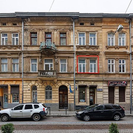 2 - Bedroom Apartments Galicia Liov Exterior foto