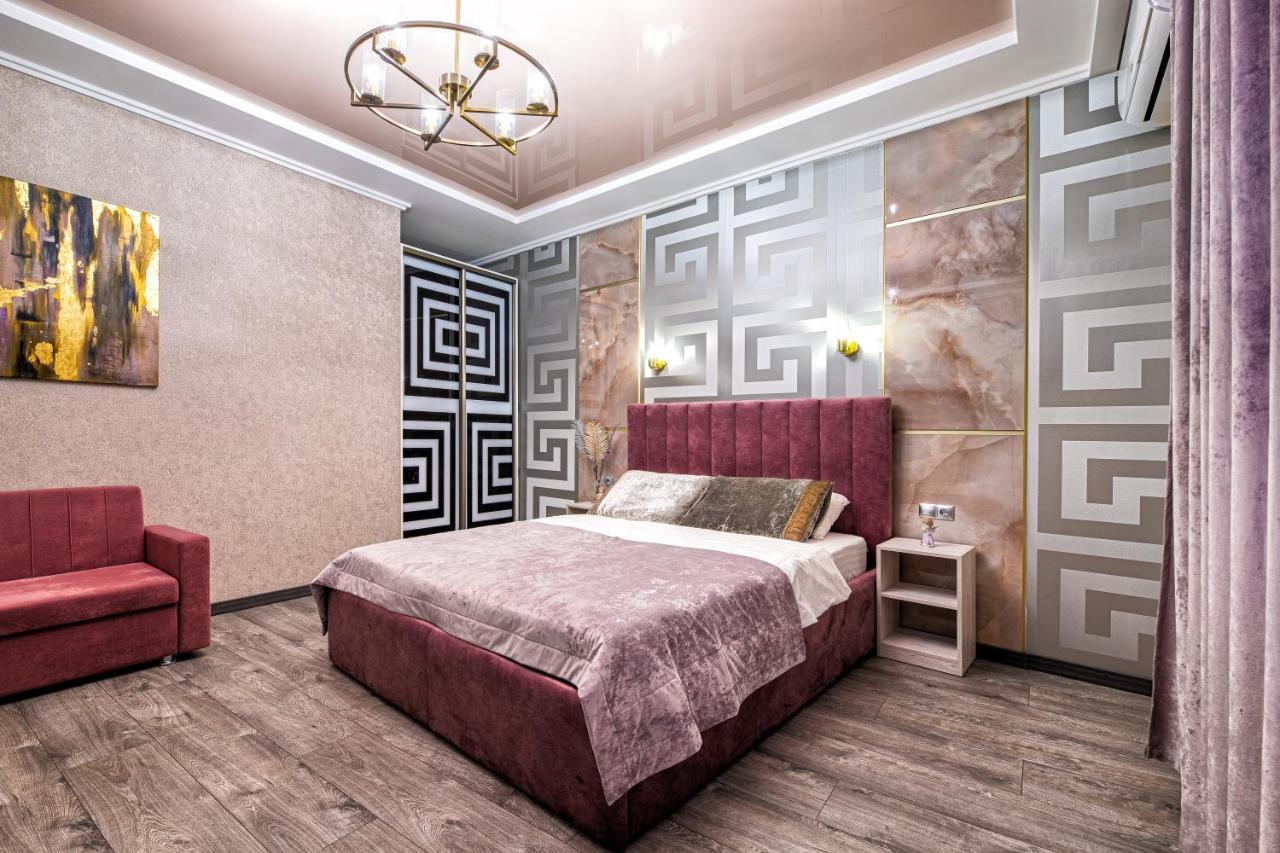 2 - Bedroom Apartments Galicia Liov Exterior foto