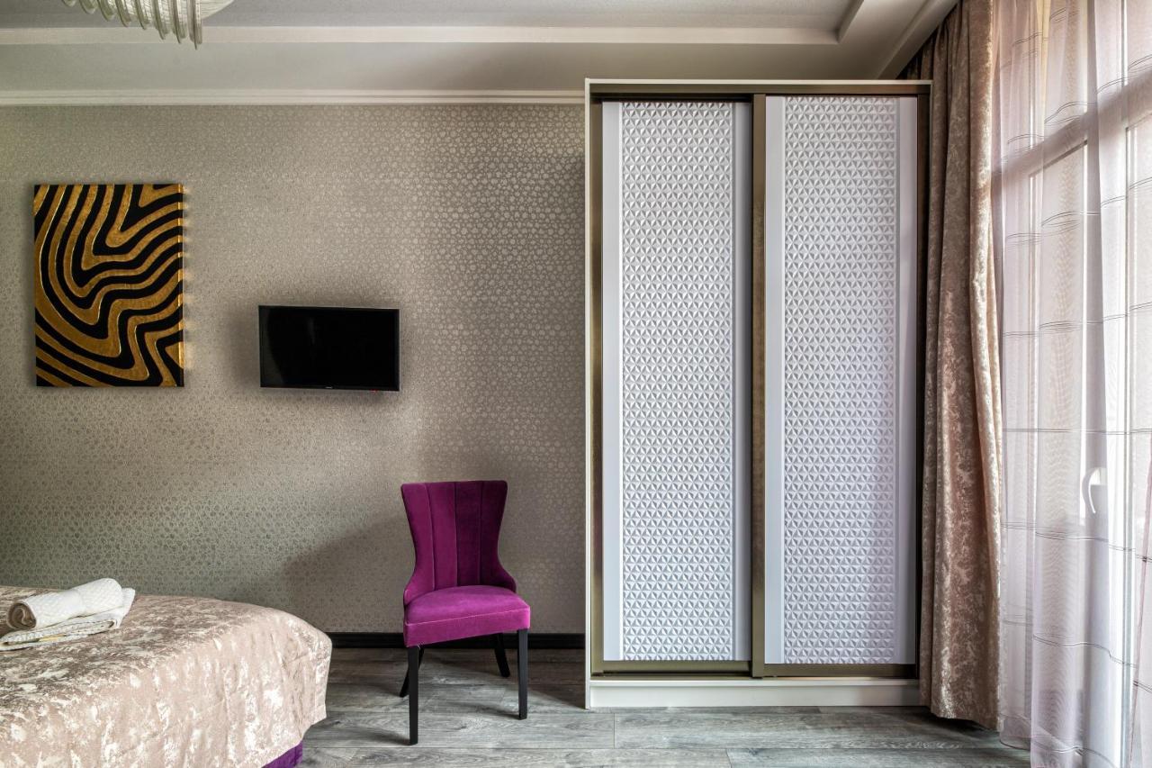 2 - Bedroom Apartments Galicia Liov Exterior foto