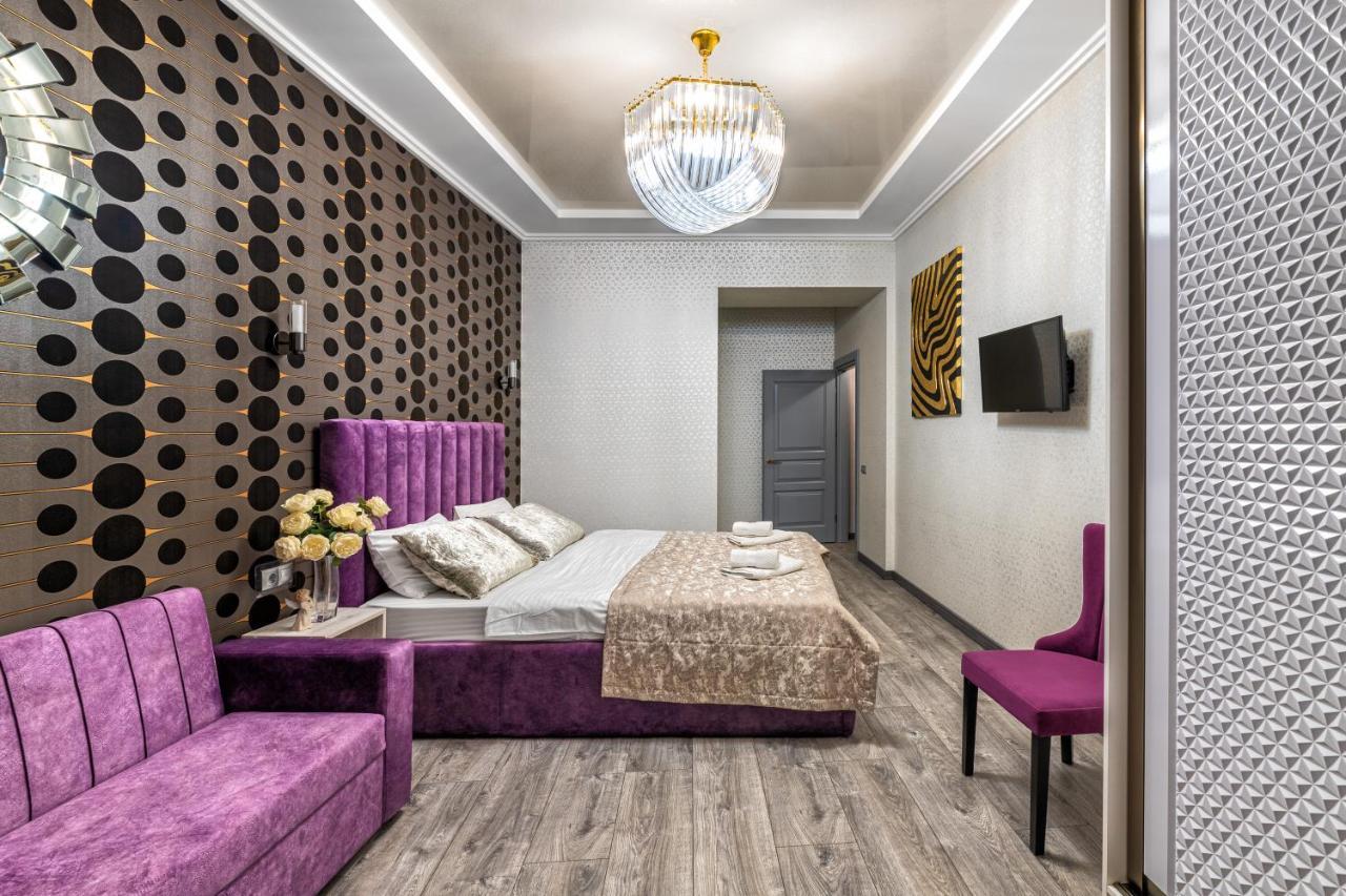 2 - Bedroom Apartments Galicia Liov Exterior foto