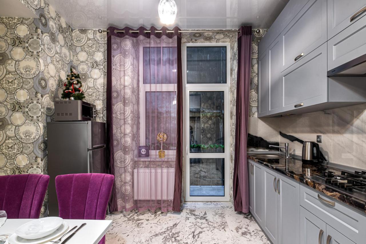 2 - Bedroom Apartments Galicia Liov Exterior foto