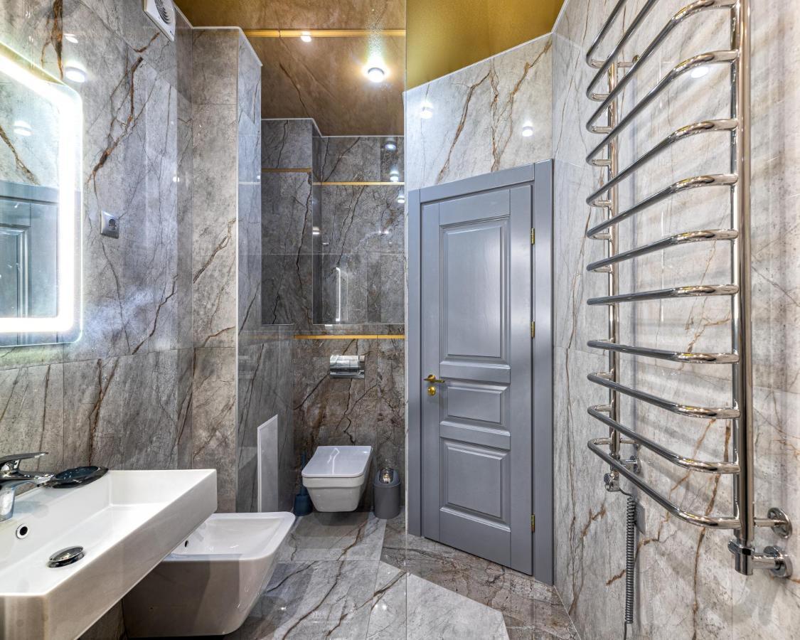 2 - Bedroom Apartments Galicia Liov Exterior foto