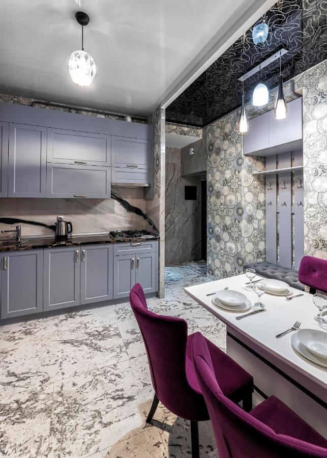 2 - Bedroom Apartments Galicia Liov Exterior foto