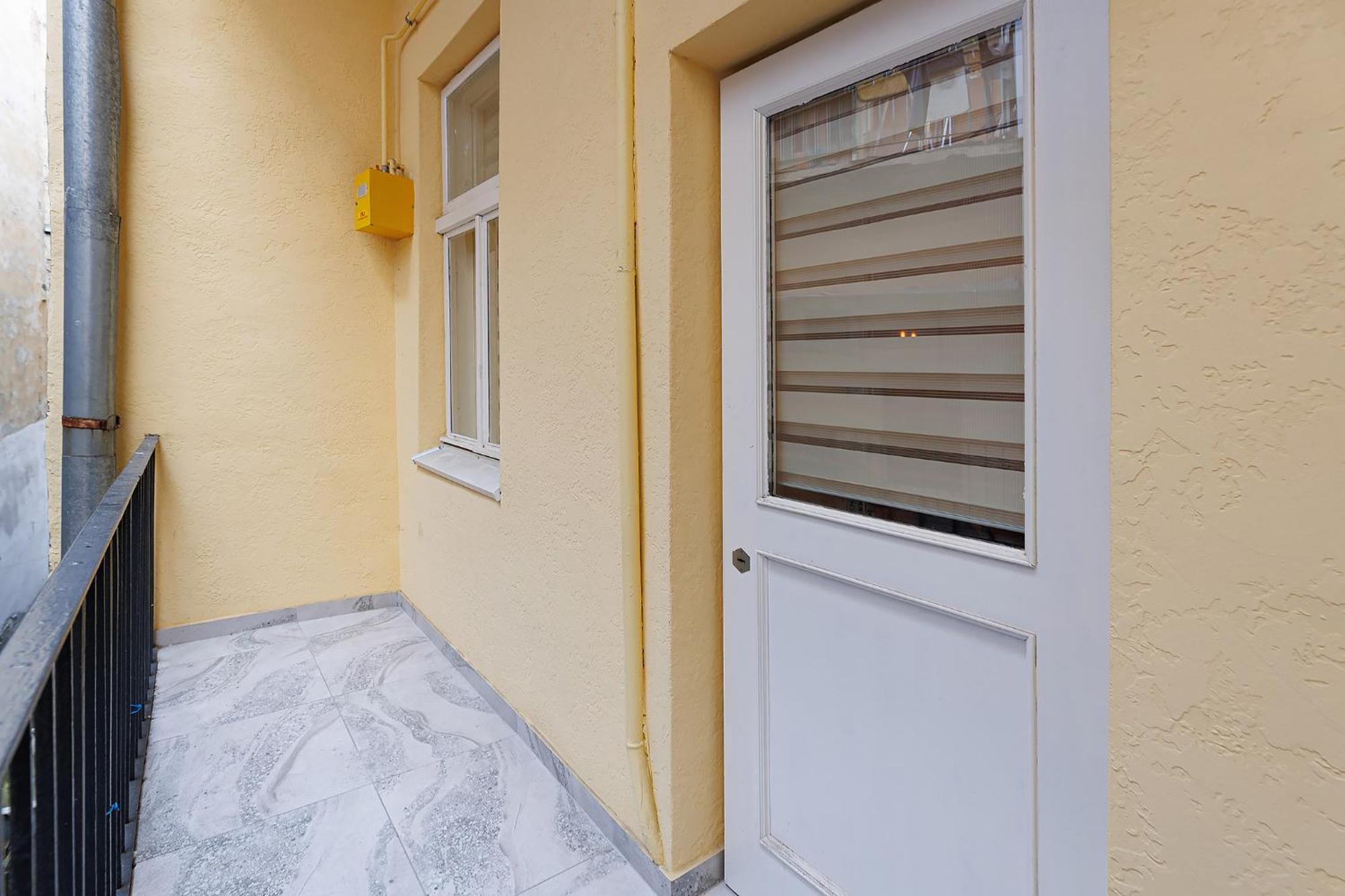 2 - Bedroom Apartments Galicia Liov Exterior foto
