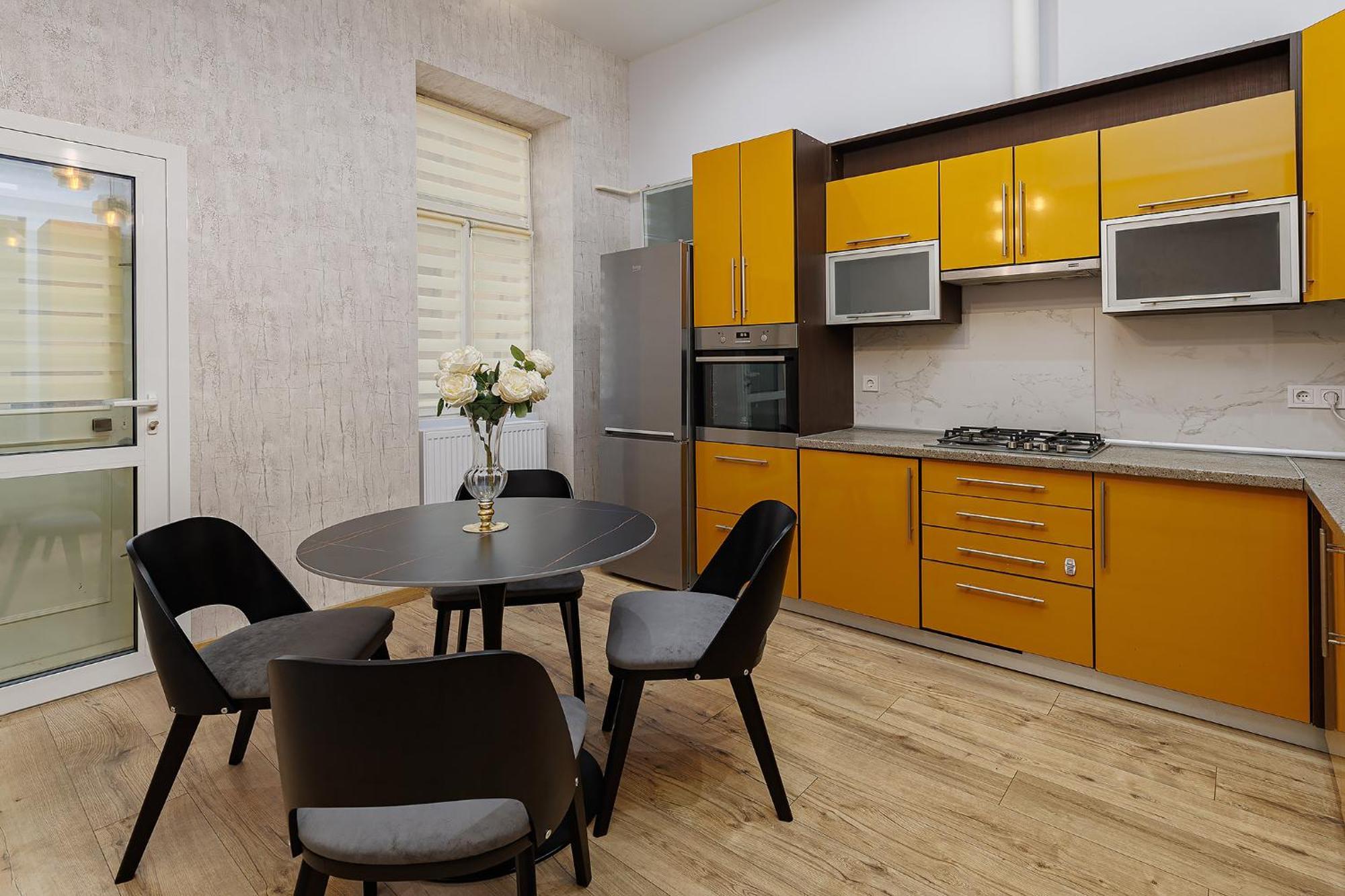 2 - Bedroom Apartments Galicia Liov Exterior foto