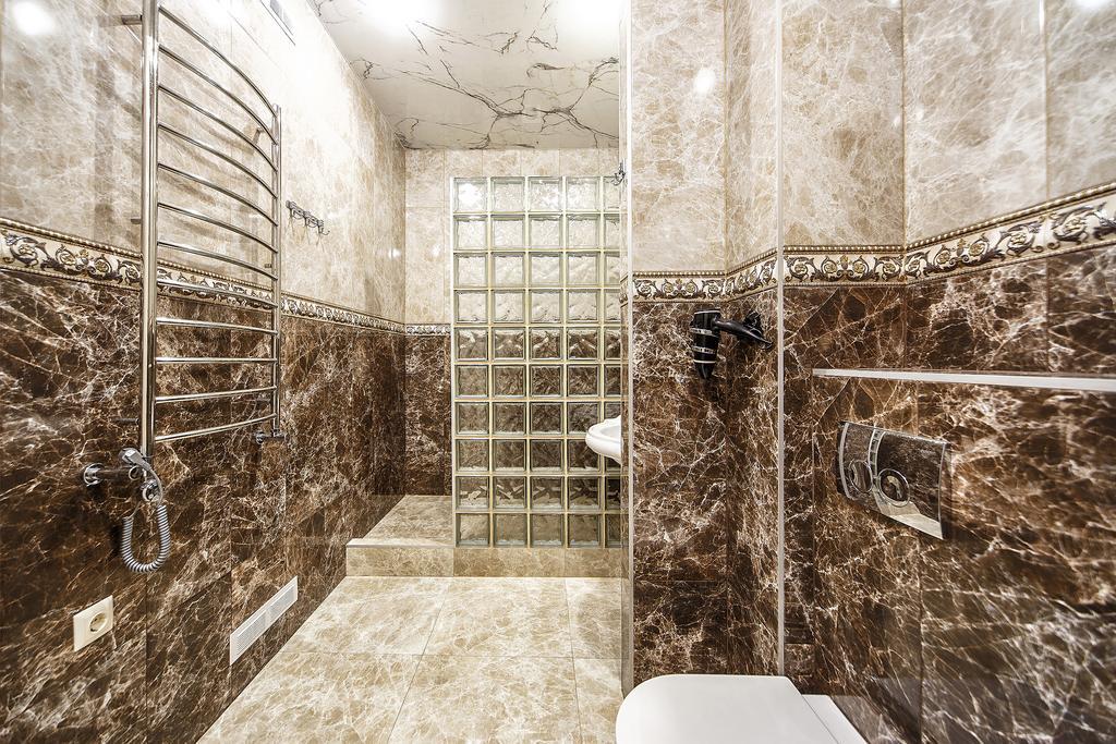2 - Bedroom Apartments Galicia Liov Exterior foto
