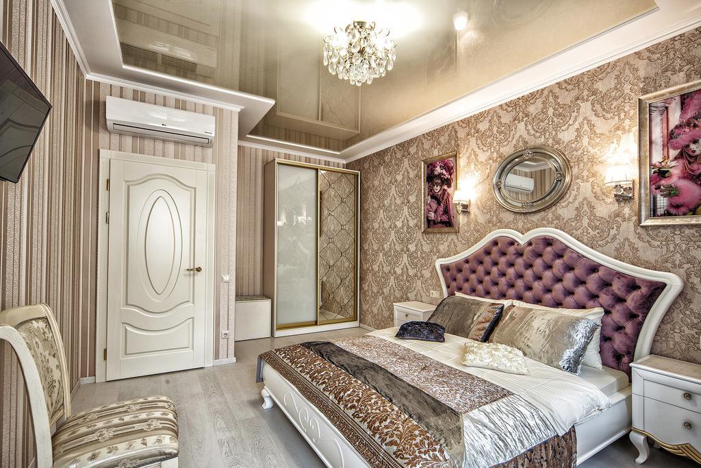 2 - Bedroom Apartments Galicia Liov Exterior foto
