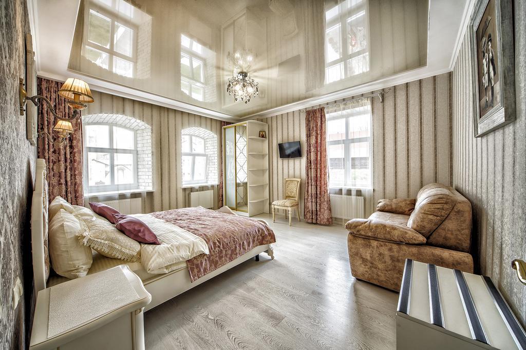 2 - Bedroom Apartments Galicia Liov Exterior foto