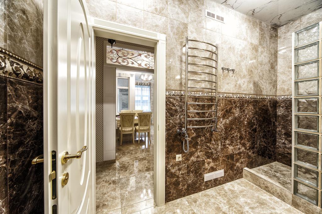 2 - Bedroom Apartments Galicia Liov Exterior foto